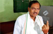 There are dozen aspirants for CM’s post in Congress party: KPCC chief Parameshwara